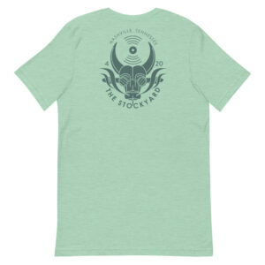 The Stockyard 420 Unisex t-shirt